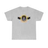 6  UAW local 2209 Heavy Cotton Tee