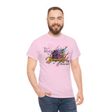 Beautiful Heavy Cotton Tee