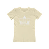 Stay Rough Women's The Boyfriend Tee