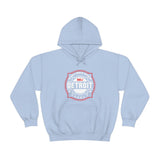 DACJ Hooded Sweatshirt