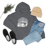 Toledo Assembly Complex  W Hooded Sweatshirt
