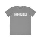 Hardcore Men's Fashion Tee