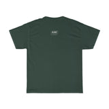 Heroes Overall Wear Heavy Cotton Tee