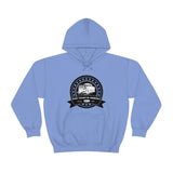 Ford Picquete Assembly  Hooded Sweatshirt