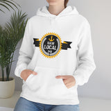 7 UAW Local 249 Hooded Sweatshirt