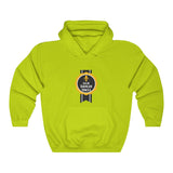 5 Damler Truck Hooded Sweatshirt