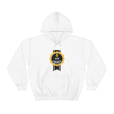 5 Magna Seating Hooded Sweatshirt