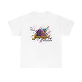 Beautiful Heavy Cotton Tee