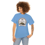 Shap Local 1700 Heavy Cotton Tee