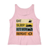 ESAR Women's Tank Top