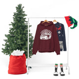 Toledo Assembly Complex  W Hooded Sweatshirt