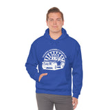 Toledo Assembly Complex  W Hooded Sweatshirt