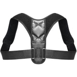 Brace Support Belt Adjustable Back Posture Corrector Clavicle Spine Back Shoulder Lumbar Posture Correction