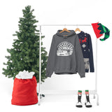 Toledo Assembly Complex  W Hooded Sweatshirt
