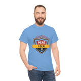 MEAC local 51 Heavy Cotton Tee