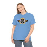 6  UAW local 2209 Heavy Cotton Tee