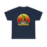 Halloween Heavy Cotton Tee