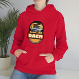 DACM Hooded Sweatshirt