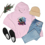 local 900 Hooded Sweatshirt