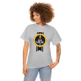 5 UAW local 31 Heavy Cotton Tee