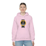 5 Magna Seating Hooded Sweatshirt