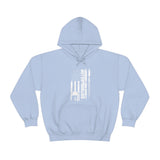 Auto Workers Hooded Sweatshirt