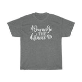 I Durango Distance Heavy Cotton Tee