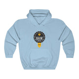 3 Daimler Truck Hooded Sweatshirt