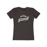 Absolute RUGGED Diesel Women's The Boyfriend Tee