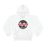 Mack Engines Hooded Sweatshirt