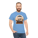 Flint Vehicle City Heavy Cotton Tee