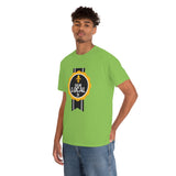 5 UAW local 31 Heavy Cotton Tee