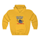 Roll In Hooded Sweatshirt