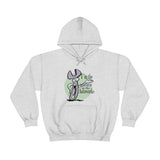 Wrench In The Autowork Hooded Sweatshirt