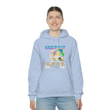 Detroit Assembly Complex W Hooded Sweatshirt