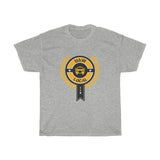 2 UAW local 119 Heavy Cotton Tee