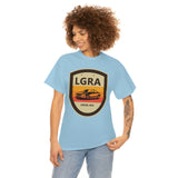 Local 652 Heavy Cotton Tee
