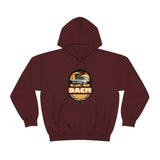 DACM Hooded Sweatshirt