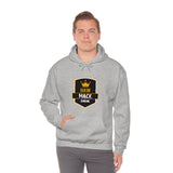 Mack Engine Hooded Sweatshirt