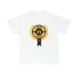 2 UAW local 31 Heavy Cotton Tee