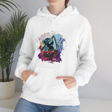 local 900 Hooded Sweatshirt