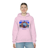 DETROIT Assembly Complex Hooded Sweatshirt