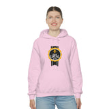 5  UAW Local 276 Hooded Sweatshirt