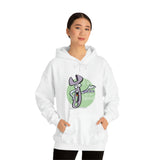 Wrench In The Autowork Hooded Sweatshirt