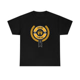 2 UAW local 31 Heavy Cotton Tee