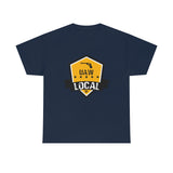 6 UAW local 31 Heavy Cotton Tee