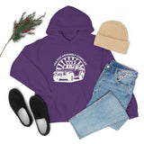 Toledo Assembly Complex  W Hooded Sweatshirt