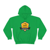 6 Magna Seating Hooded Sweatshirt