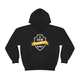 10 Magna Seating Hooded Sweatshirt