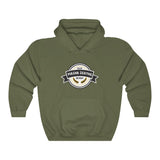 4 Magna Seating Hooded Sweatshirt